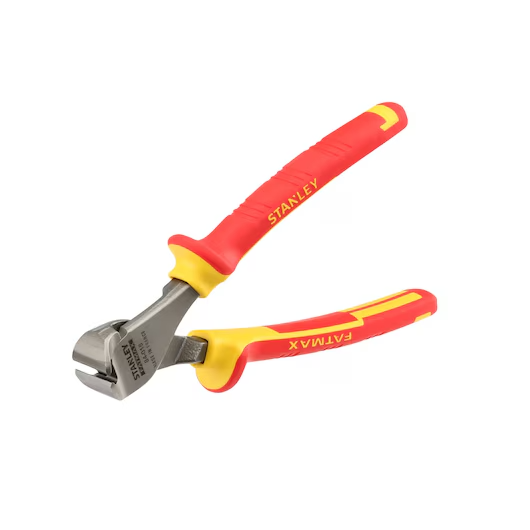 STANLEY  1000V 160mm VDE END CUTTERS