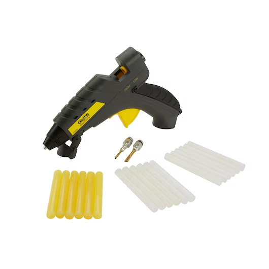 STANLEY® GR100 DualMelt Pro Glue Gun Kit