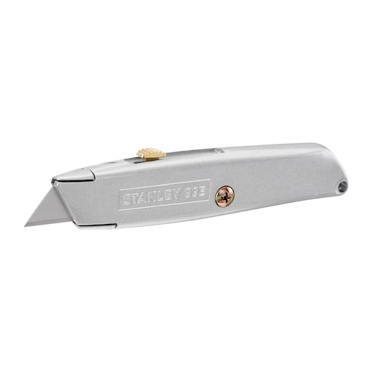 STANLEY 99E RETRACTABLE ORIGINAL 152MM KNIFE