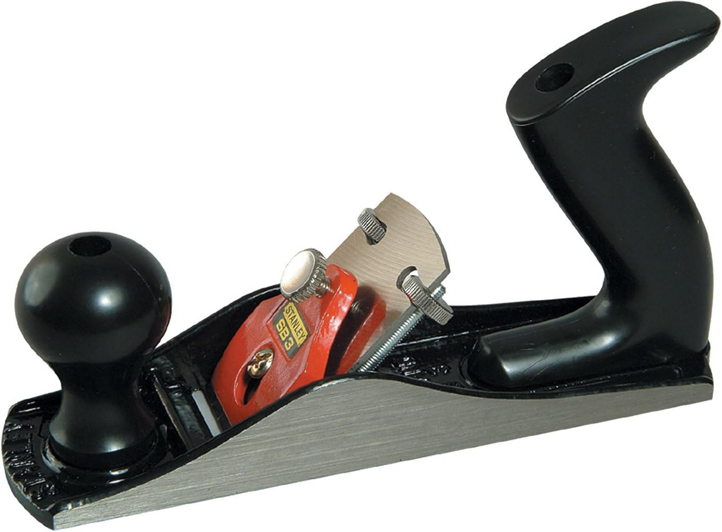 STANLEY 210 MM METAL PLANES- SB