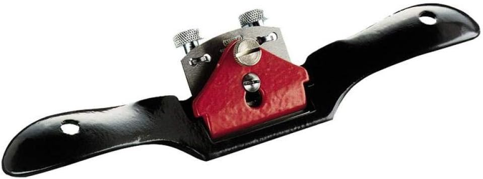STANLEY 55MM ROUND 152 SPOKESHAVE