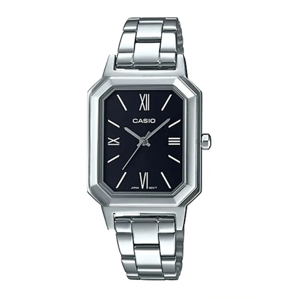 CASIO ANALOG WOMENS WATCH LTP-E168D-7BDF