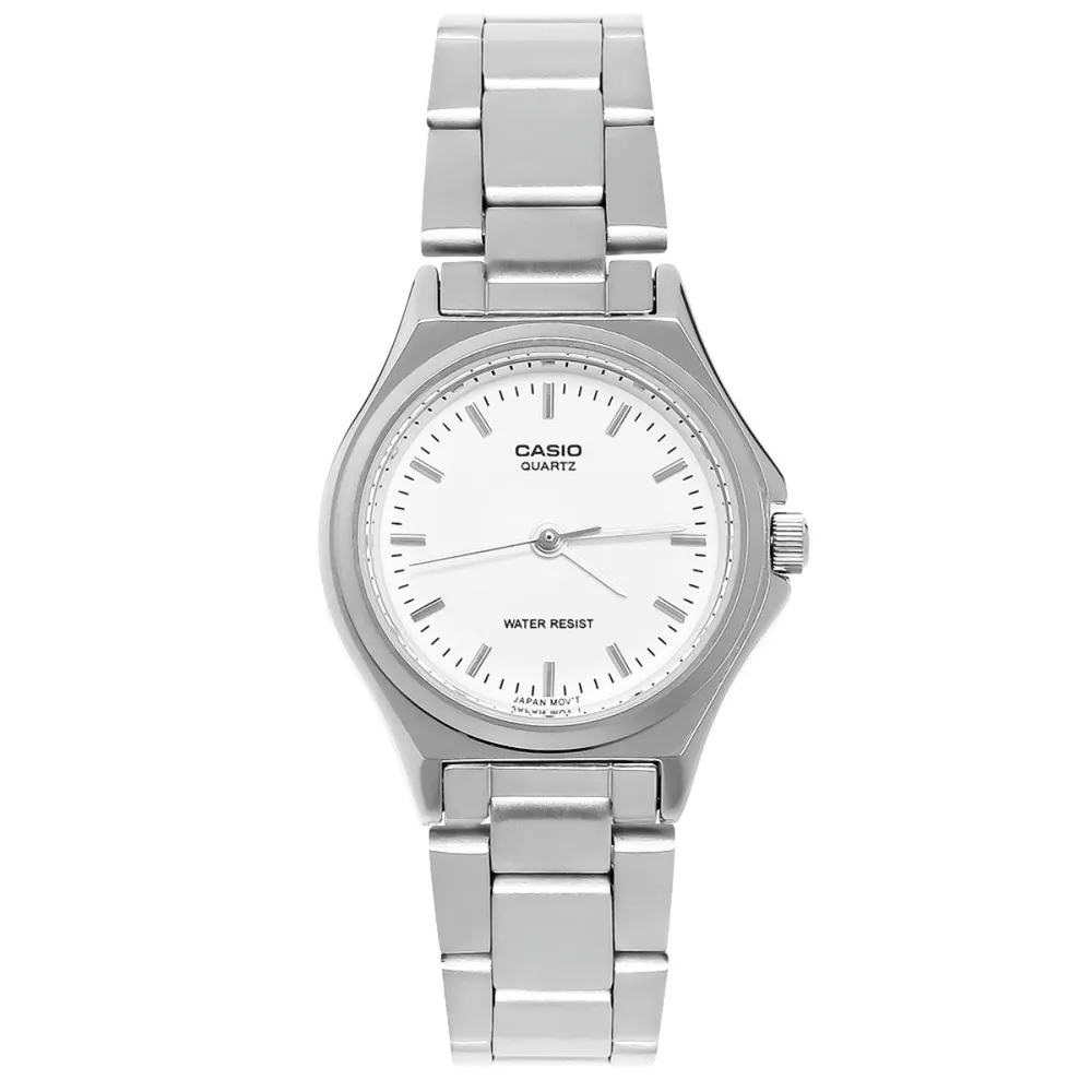 CASIO ANALOG WOMENS WATCH LTP-1130A-7ARDF