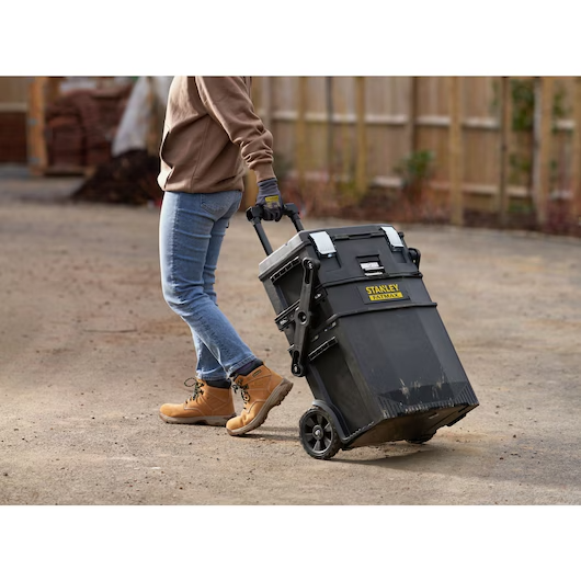 STANLEY FATMAX Mobile Workstation 1-94-210