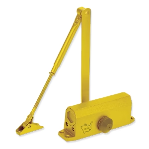 TFX11T904-45GD-TFX Door Closer 45KG Gold