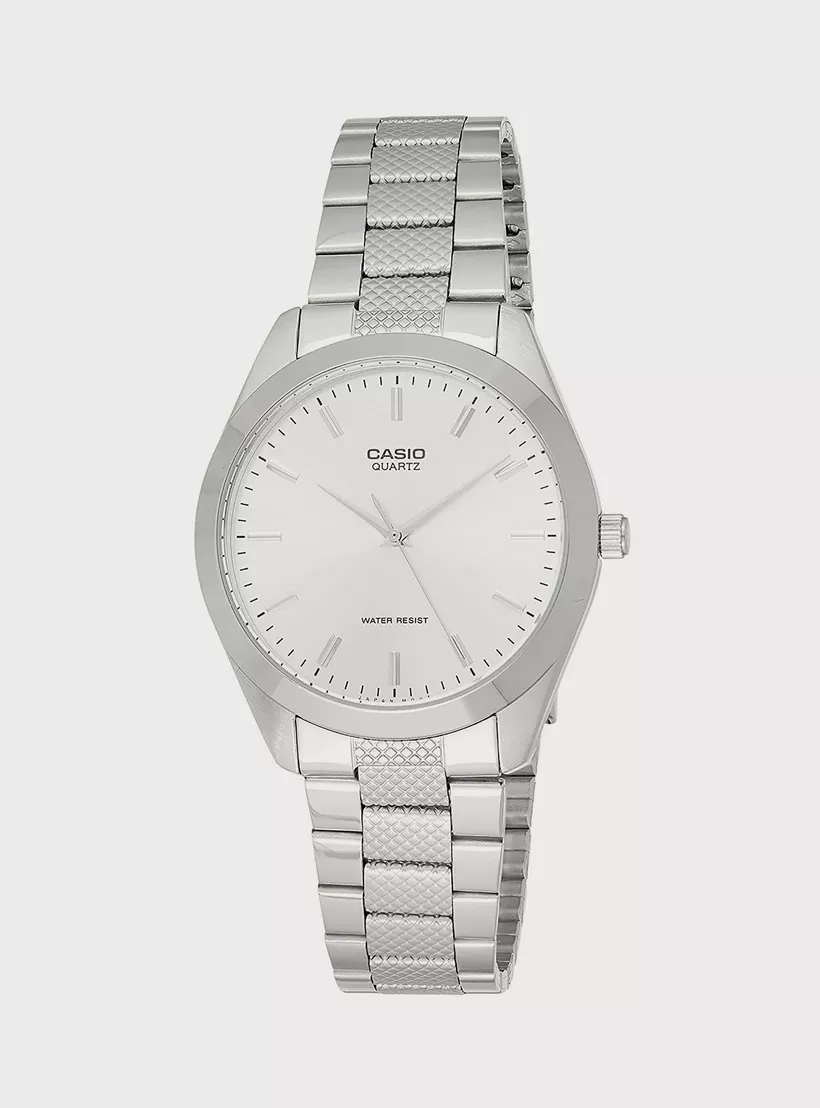 CASIO ANALOG WOMENS WATCH LTP-1274D-7ADF