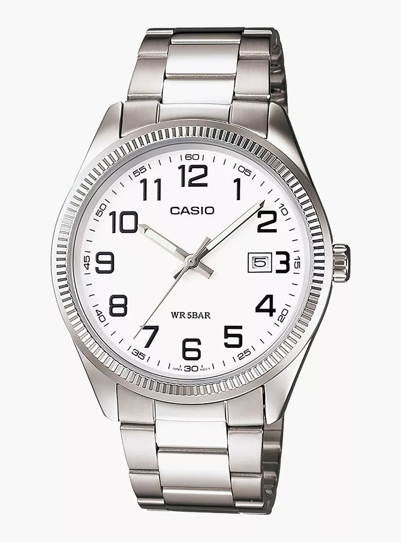 CASIO ANALOG WOMENS WATCH LTP-1302D-7A1VDF