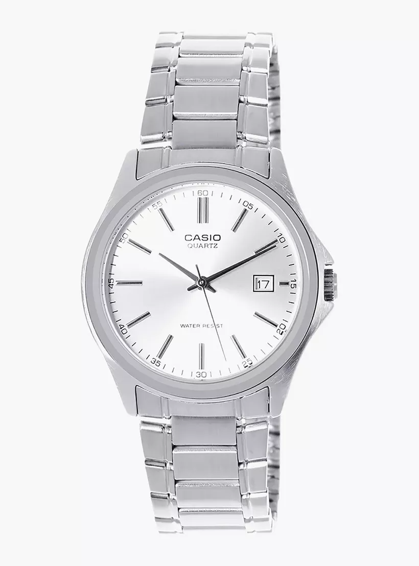 CASIO ANALOG MENS WATCH MTP-1183A-7ADF