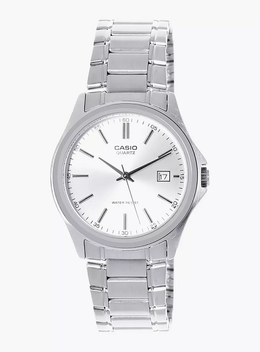 CASIO ANALOG MENS WATCH MTP-1183A-7ADF