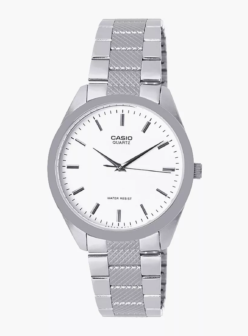 CASIO ANALOG MENS WATCH MTP-1274D-7ADF