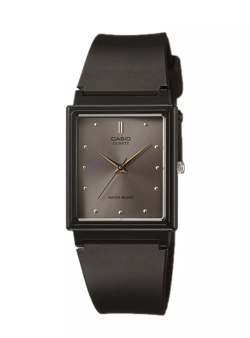 CASIO ANALOG MENS WATCH MQ-38-8ADF