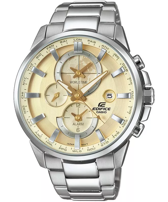 EDIFICE STANDARD CHRONOGRAPH Men Watch ETD-310D-9AVUDF