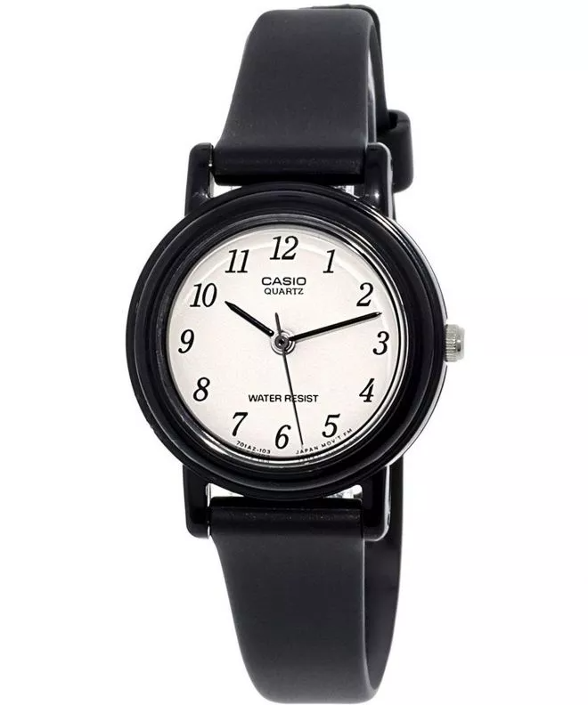 CASIO ANALOG WOMENS WATCH LQ-139BMV-1BLDF