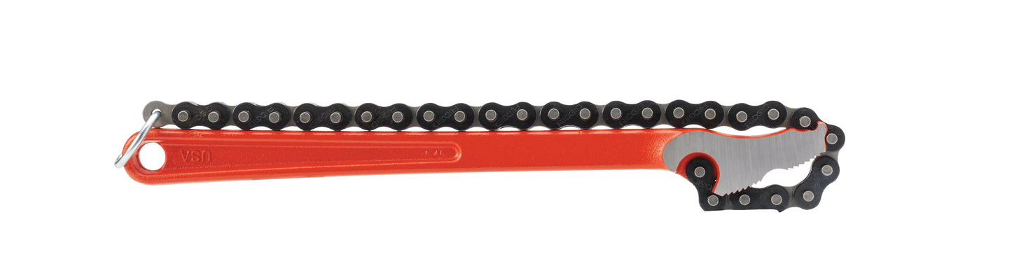 RIDGID C-12 Light Duty Chain Wrench