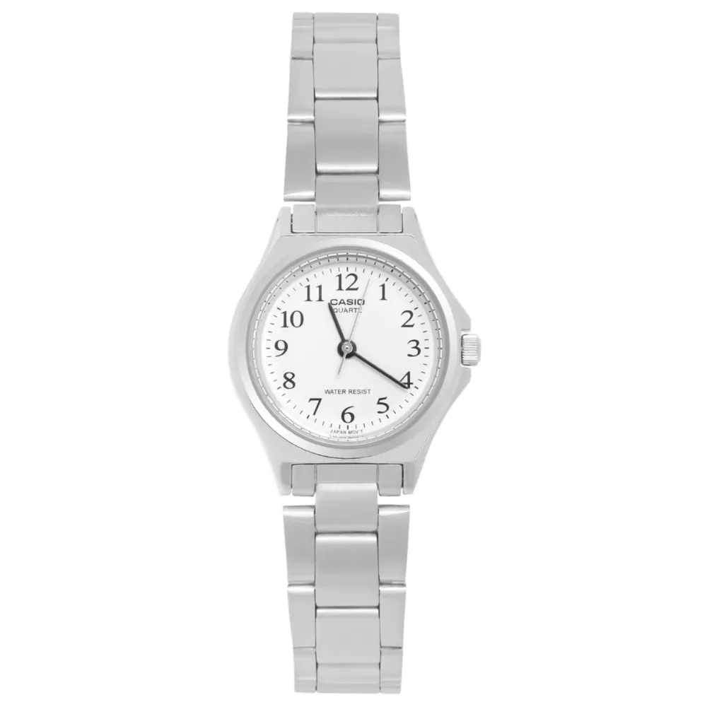 CASIO ANALOG WOMENS WATCH LTP-1130A-7BRDF