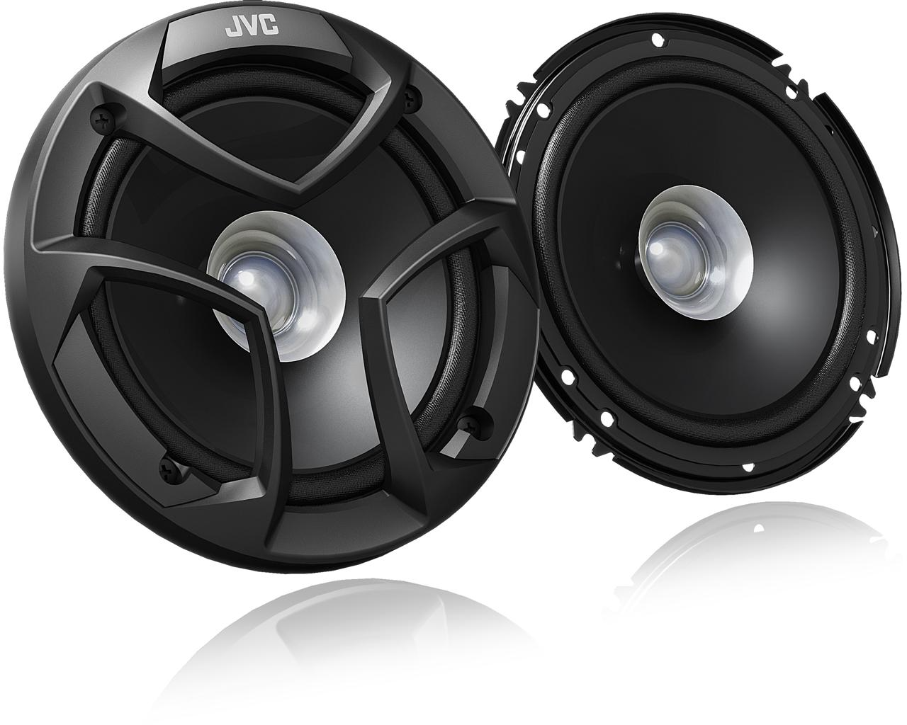 CS-J610 16cm (6-1/2") Dual Cone Speakers