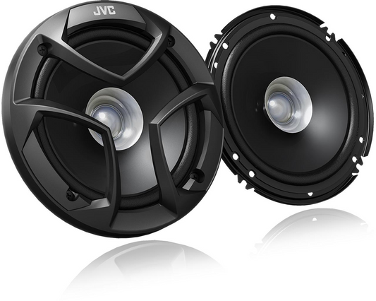 CS-J610 16cm (6-1/2") Dual Cone Speakers
