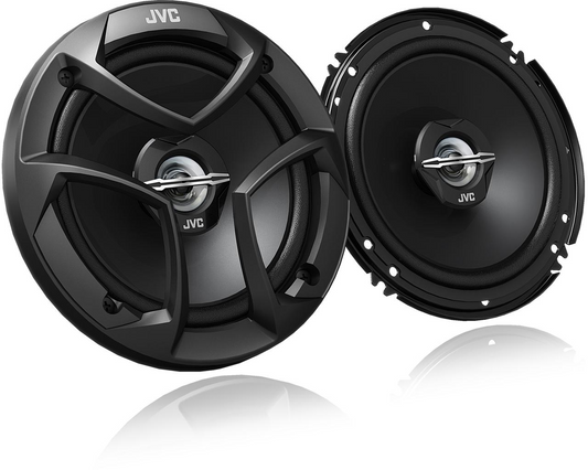CS-J620 16cm (6-1/2") 2-Way Coaxial Speakers