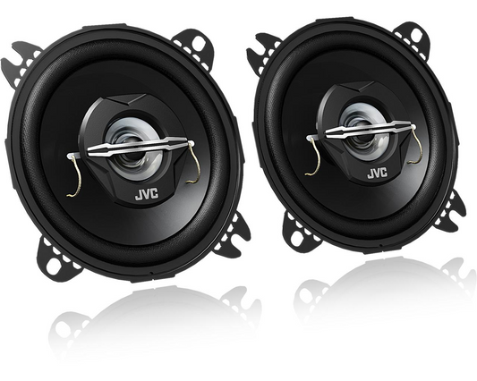 CS-J420X 10cm (4") 2-Way Coaxial Speakers