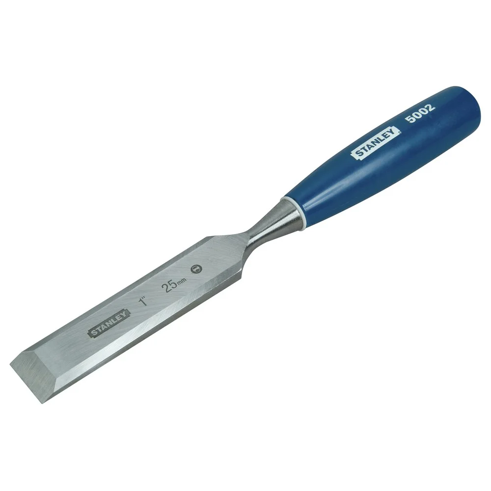 STANLEY 5002 WOOD CHISEL 25MM