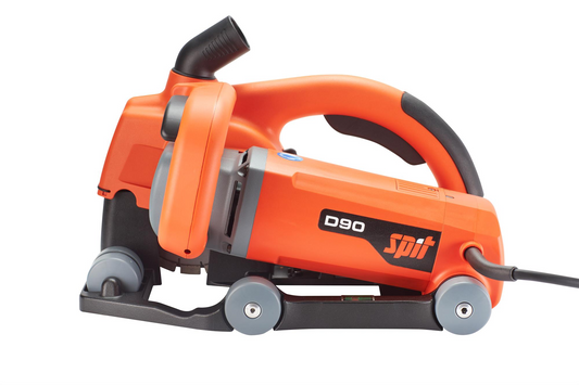SPIT D90 WALL CHASER