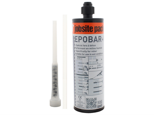 SPIT EPOBAR+ CHEMICAL MORTAR
