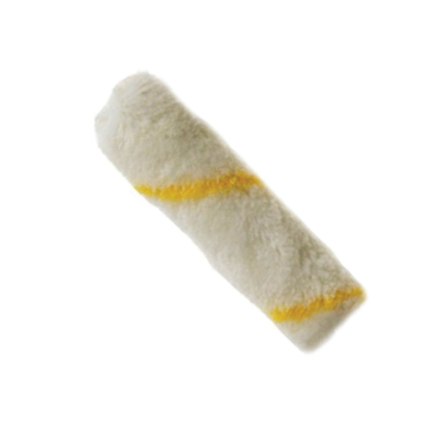 4RPYM- 4"15*100 YELLOW POLYESTER REFILL