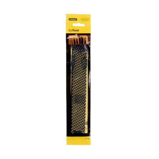 STANLEY SURFORM 250MM STANDARD FLAT BLADE