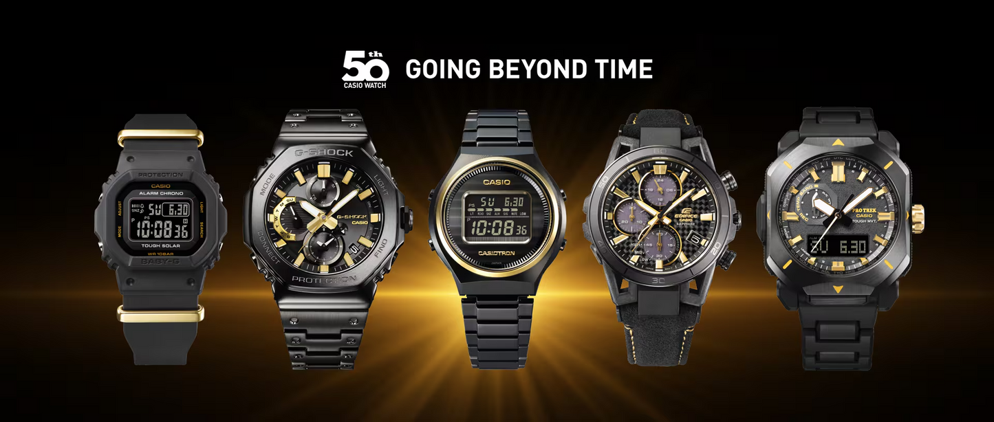 PROTREK MENS WATCH PRW-6900ZE-1DR