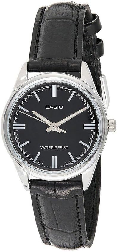 CASIO ANALOG WOMENS WATCH LTP-V005L-1AUDF