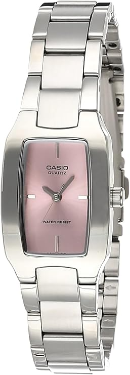 CASIO ANALOG WOMENS WATCH LTP-1165A-4CDF