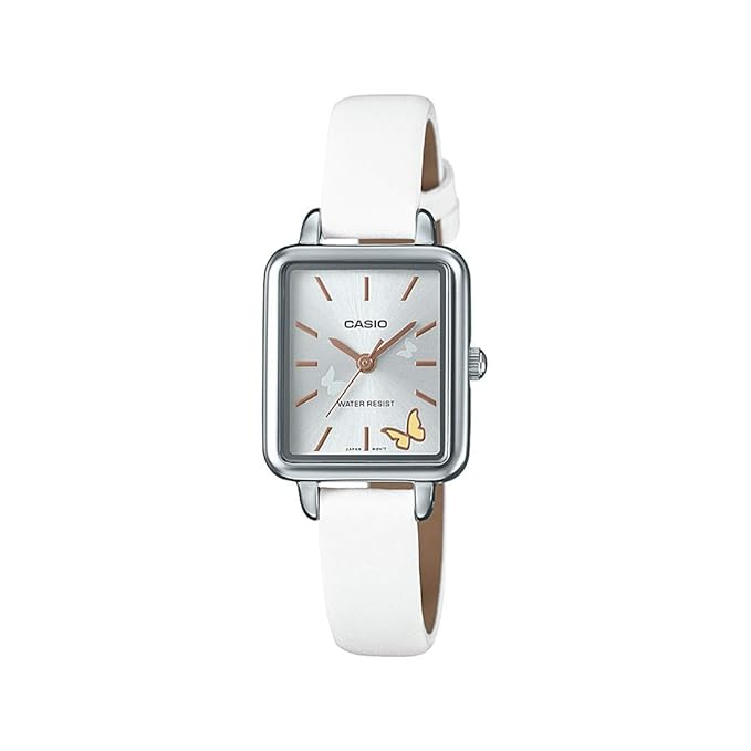 CASIO ANALOG WOMENS WATCH LTP-E147L-7ADF