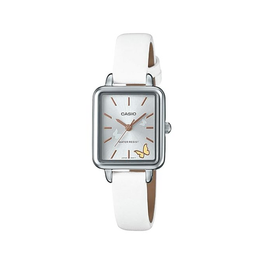 CASIO ANALOG WOMENS WATCH LTP-E147L-7ADF