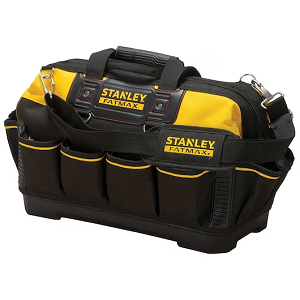 STANLEY 18'' FATMAX TOOL BAG (45CM)