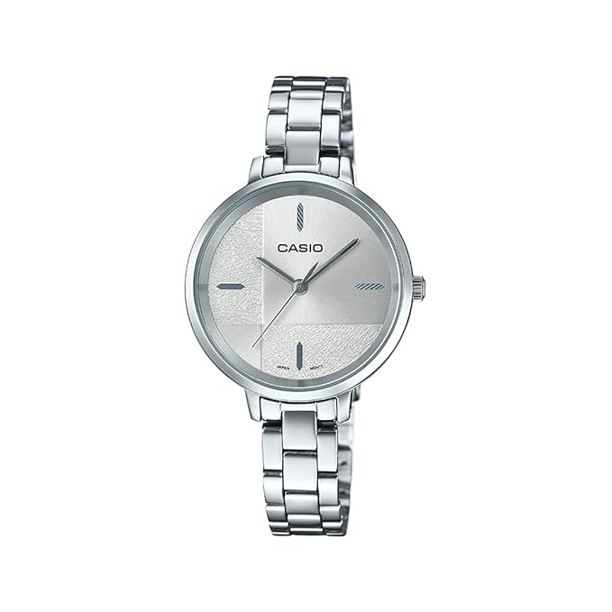 CASIO ANALOG WOMENS WATCH LTP-E152D-7EDF