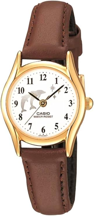 CASIO ANALOG WOMENS WATCH LTP-1094Q-7B9RDF