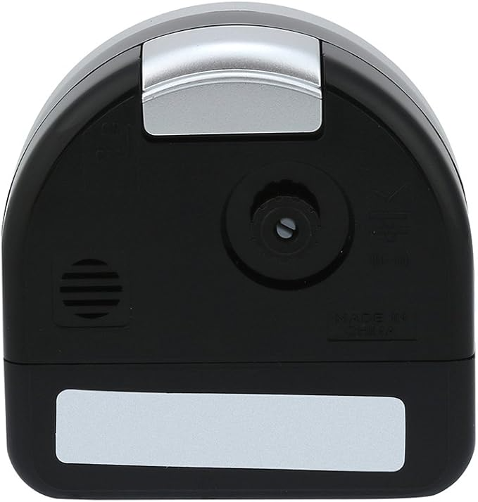 Casio Analog Table Clock TQ-148-8DF