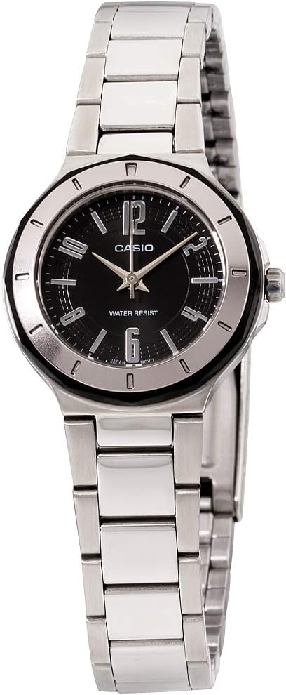 CASIO ANALOG WOMENS WATCH LTP-1367D-1A1DF