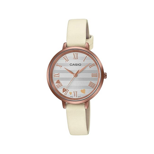 CASIO ANALOG MENS WATCH MTP-E114L-5ADF