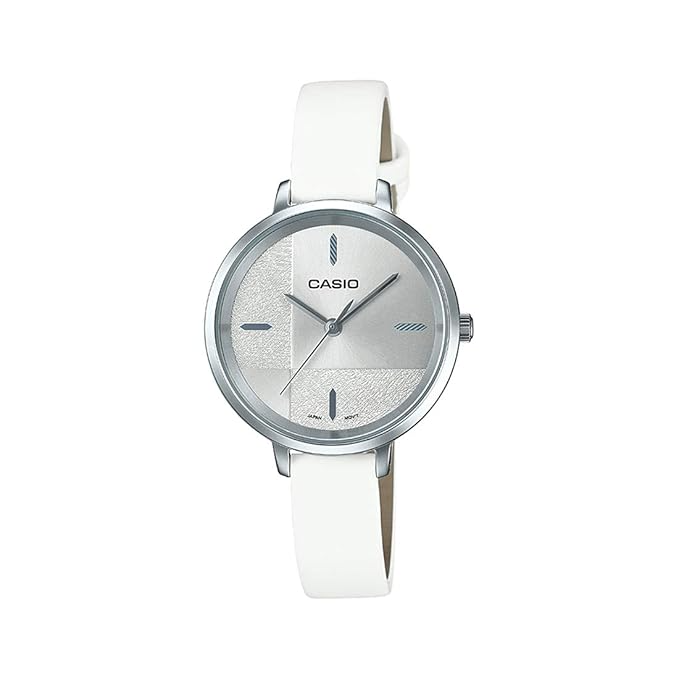 CASIO ANALOG WOMENS WATCH LTP-E152L-7EDF
