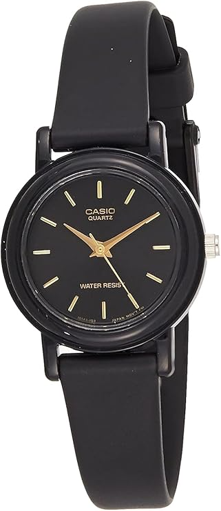 CASIO ANALOG WOMENS WATCH LQ-139EMV-1ALDF