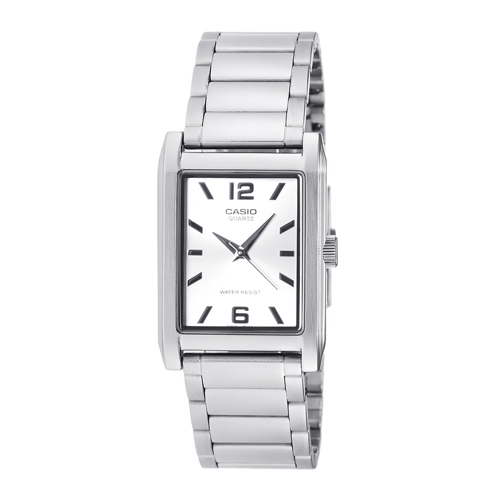 CASIO ANALOG MENS WATCH MTP-1235D-7ADF