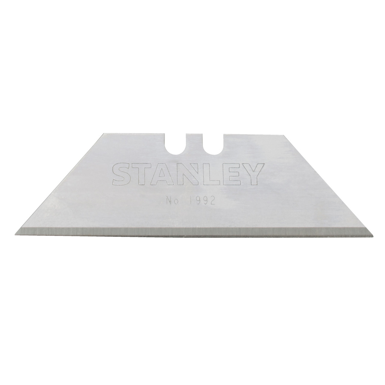 STANLEY 1992 TRIMMING KNIFE BLADE BOX Dispensers of 10 pieces