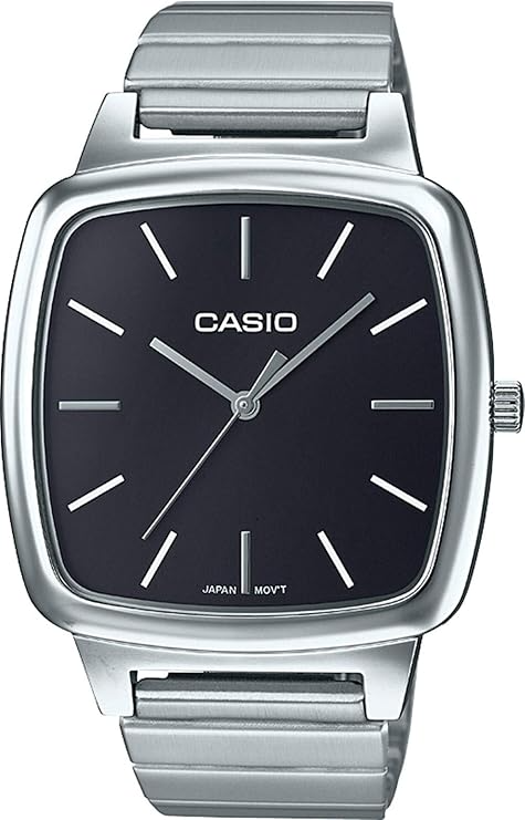 CASIO ANALOG WOMENS WATCH LTP-E117D-1ADF