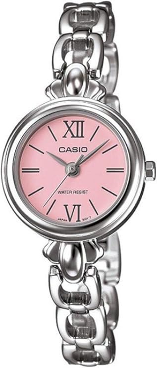 CASIO ANALOG WOMENS WATCH LTP-1384D-4BDF