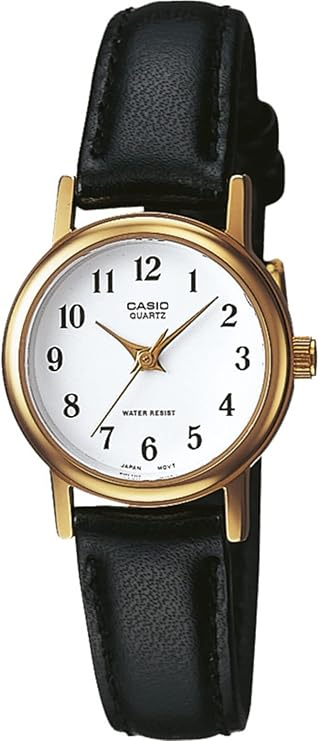 CASIO ANALOG WOMENS WATCH LTP-1095Q-7B