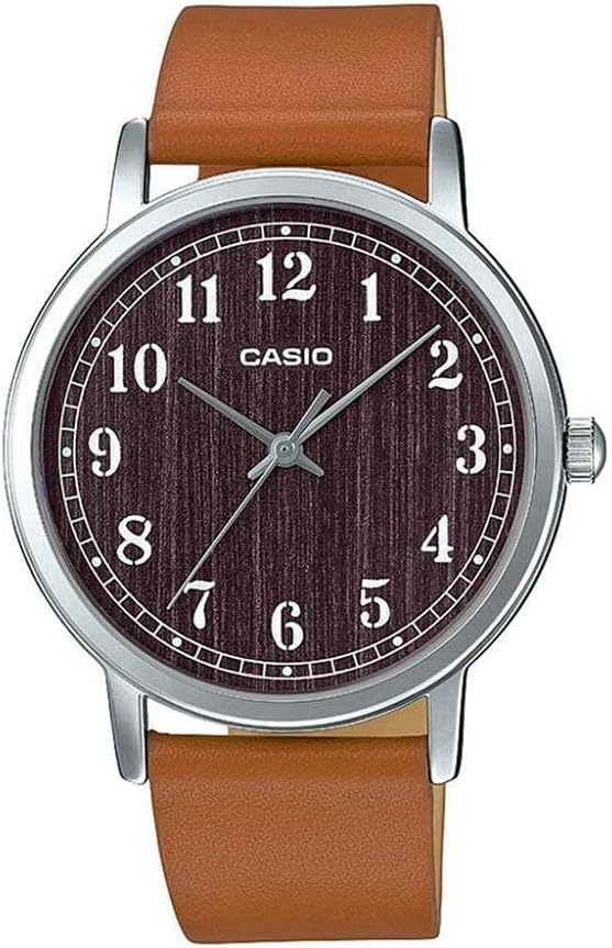 CASIO ANALOG WOMENS WATCH LTP-E145L-5B1DF