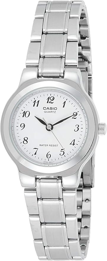 CASIO ANALOG WOMENS WATCH LTP-1131A-7BRDF