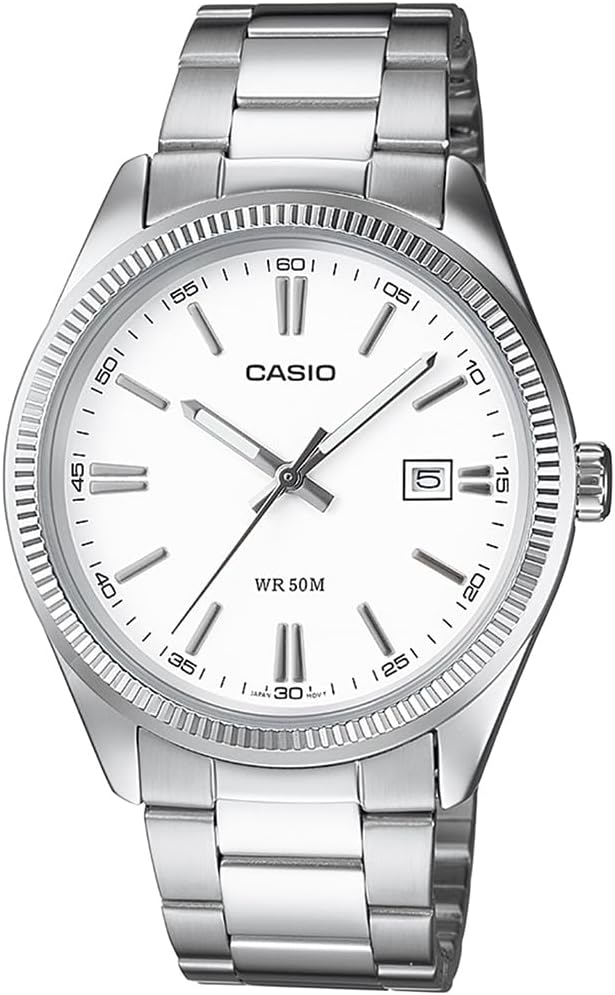 CASIO ANALOG MENS WATCH MTP-1302D-7A1VDF