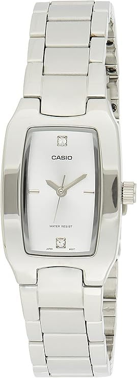 CASIO ANALOG WOMENS WATCH LTP-1165A-7C2DF